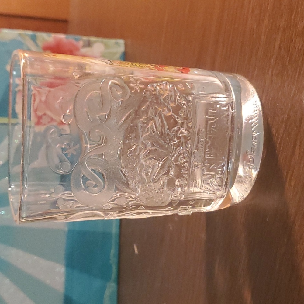 Mcdonalds 2000 magic Kingdom glass - Picture 2 of 7